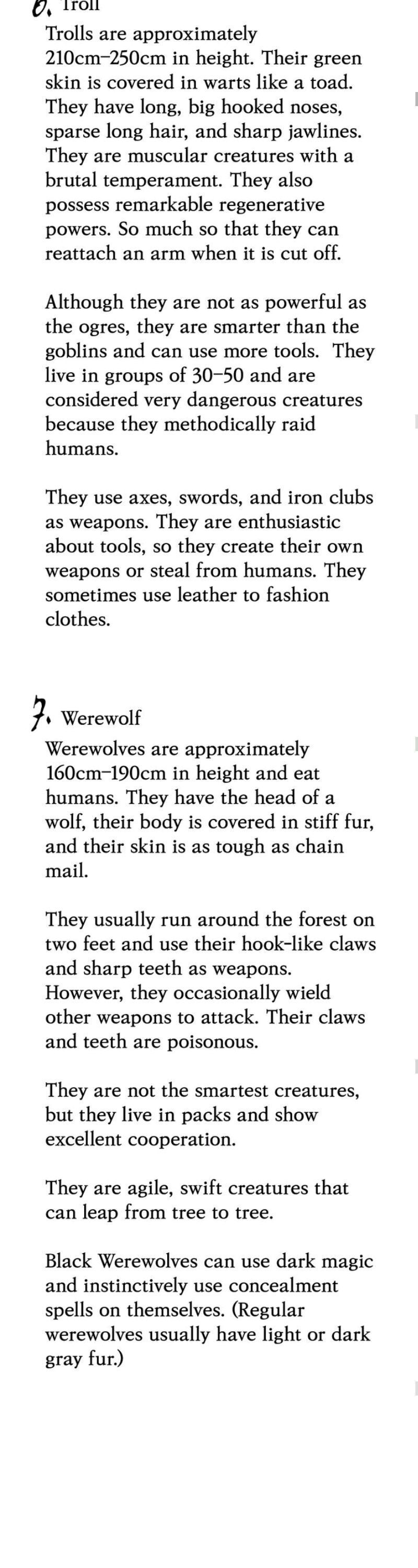 Under the Oak Tree Chapter 24.1 image 12